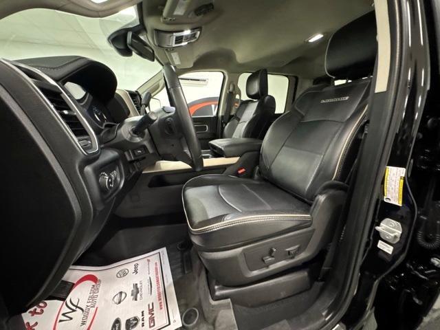 used 2024 Ram 3500 car, priced at $67,900