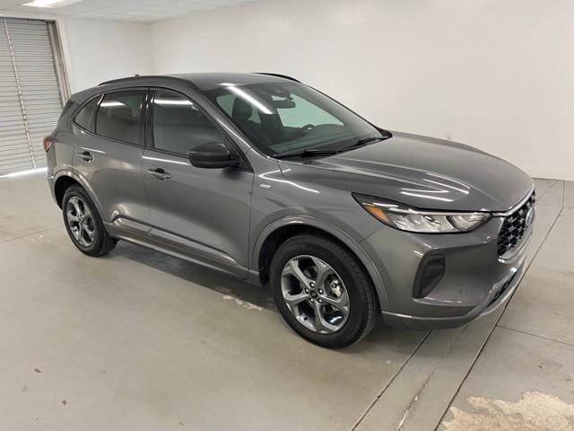 used 2024 Ford Escape car, priced at $28,876