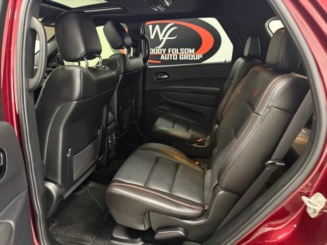 used 2023 Dodge Durango car, priced at $41,986