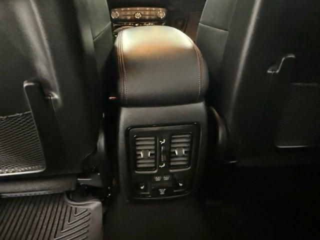 used 2023 Dodge Durango car, priced at $41,986