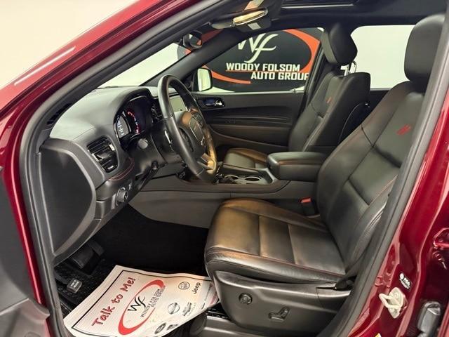 used 2023 Dodge Durango car, priced at $41,986