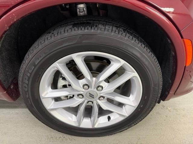 used 2023 Dodge Durango car, priced at $41,986