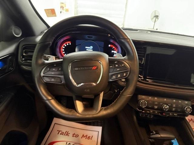 used 2023 Dodge Durango car, priced at $41,986