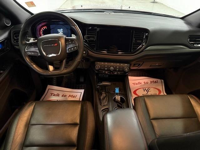 used 2023 Dodge Durango car, priced at $41,986