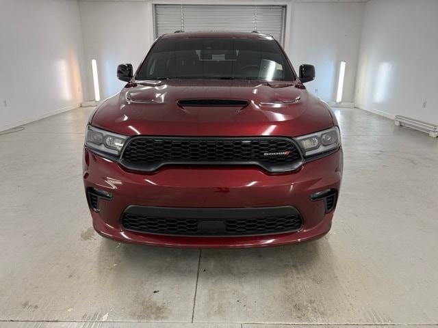 used 2023 Dodge Durango car, priced at $41,986
