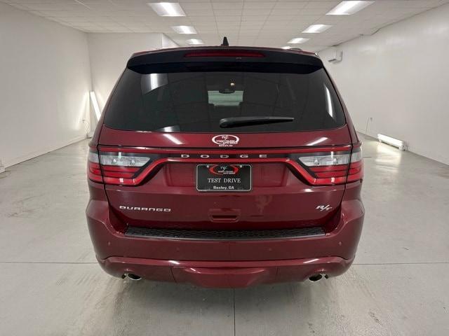 used 2023 Dodge Durango car, priced at $41,986