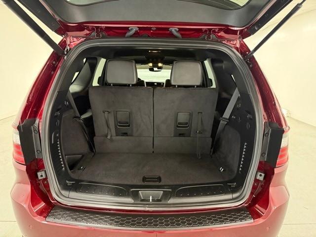 used 2023 Dodge Durango car, priced at $41,986