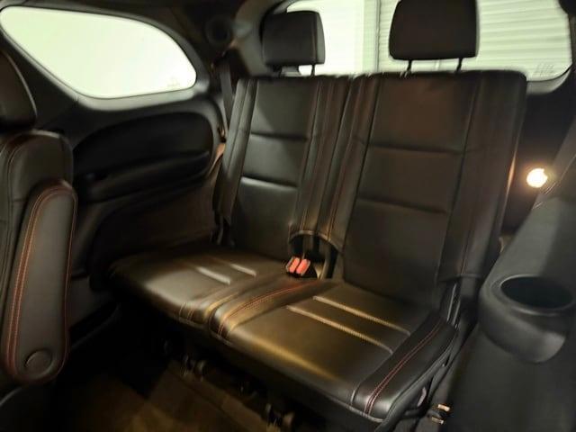 used 2023 Dodge Durango car, priced at $41,986