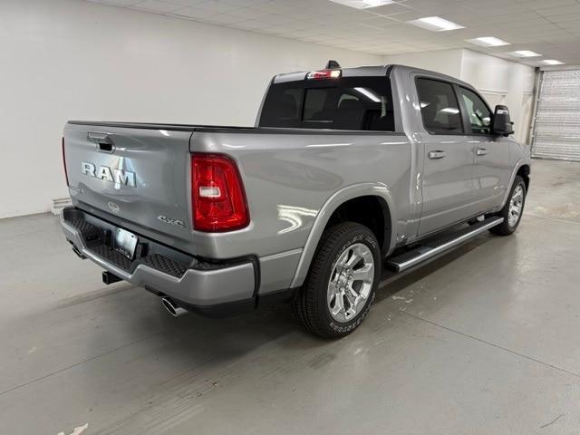 new 2025 Ram 1500 car, priced at $54,403