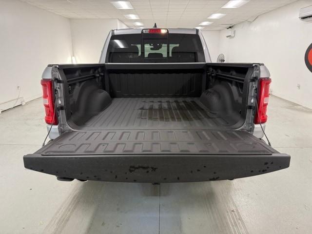 new 2025 Ram 1500 car, priced at $54,403