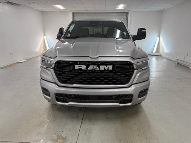 new 2025 Ram 1500 car, priced at $54,403