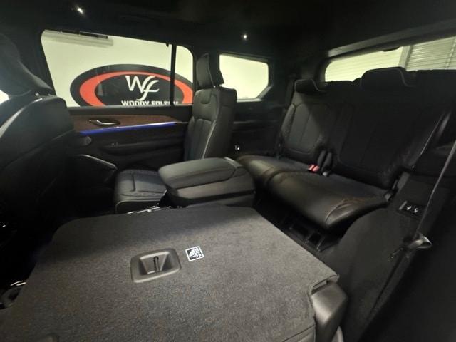 new 2025 Jeep Grand Cherokee L car, priced at $68,750