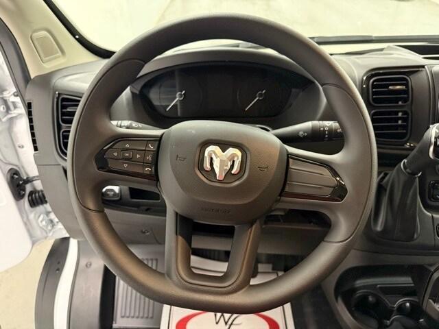 new 2026 Ram ProMaster 2500 car, priced at $50,595