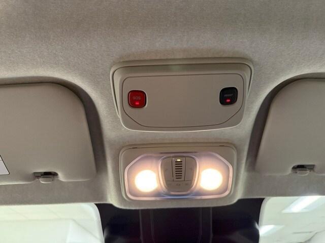 new 2026 Ram ProMaster 2500 car, priced at $50,595