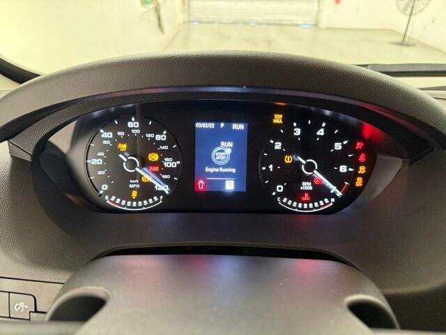 new 2026 Ram ProMaster 2500 car, priced at $50,595