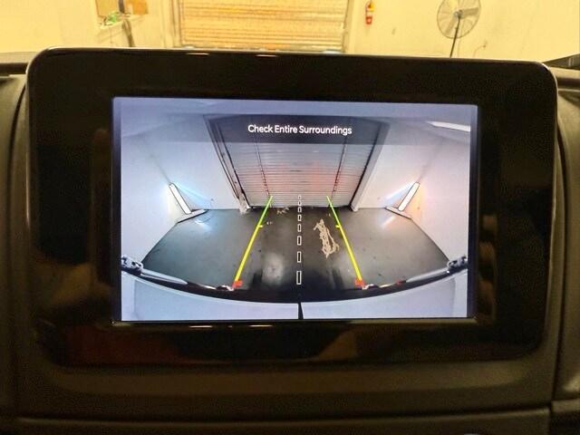 new 2026 Ram ProMaster 2500 car, priced at $50,595