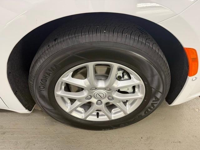 new 2026 Chrysler Pacifica car