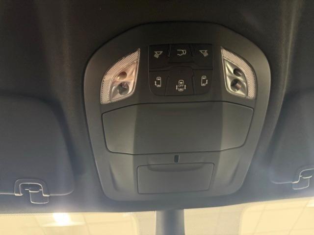 new 2026 Chrysler Pacifica car