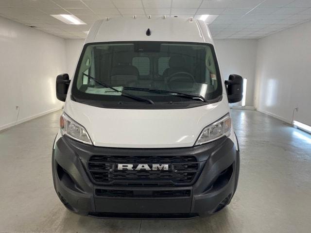 new 2024 Ram ProMaster 2500 car, priced at $49,095