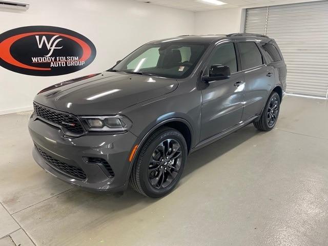 new 2025 Dodge Durango car