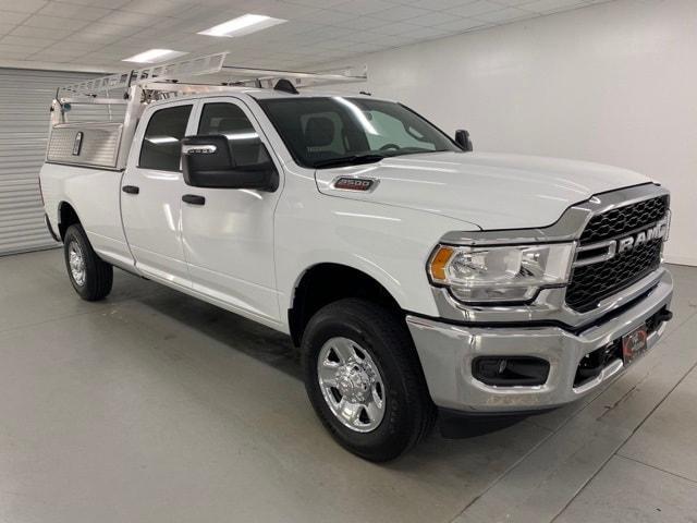 new 2024 Ram 3500 car, priced at $50,153