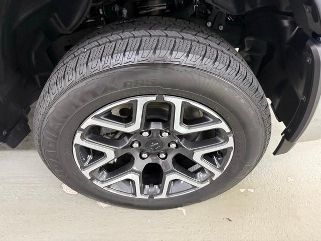 used 2025 Ram 1500 car, priced at $59,986