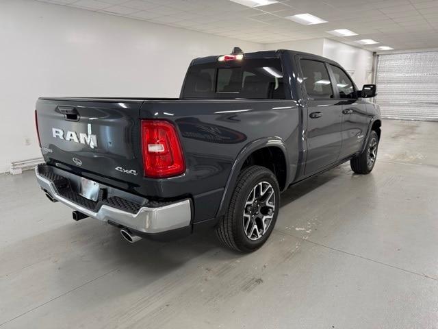 used 2025 Ram 1500 car, priced at $59,986