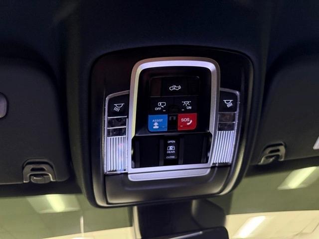 used 2025 Ram 1500 car, priced at $59,986