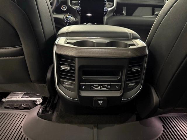 used 2025 Ram 1500 car, priced at $59,986