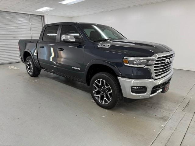 used 2025 Ram 1500 car, priced at $59,986