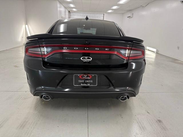 used 2023 Dodge Charger car, priced at $41,998