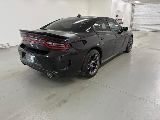 used 2023 Dodge Charger car, priced at $41,998