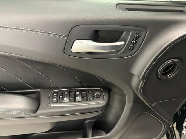 used 2023 Dodge Charger car, priced at $41,998