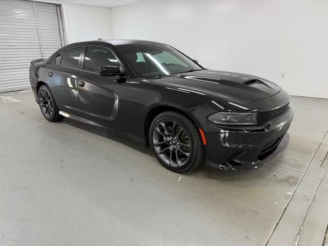 used 2023 Dodge Charger car, priced at $41,998