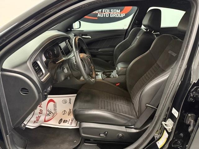used 2023 Dodge Charger car, priced at $41,998