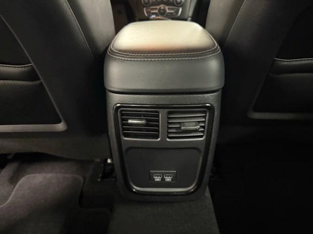 used 2023 Dodge Charger car, priced at $41,998