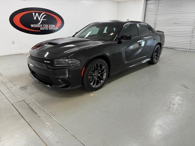 used 2023 Dodge Charger car, priced at $41,998