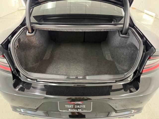 used 2023 Dodge Charger car, priced at $41,998