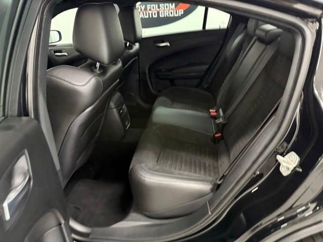 used 2023 Dodge Charger car, priced at $41,998