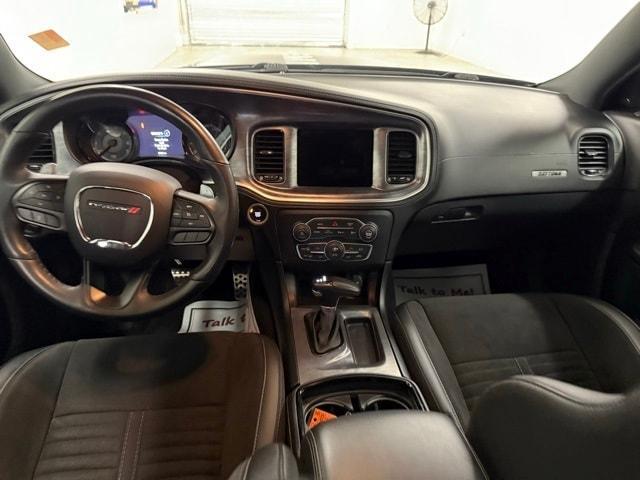 used 2023 Dodge Charger car, priced at $41,998