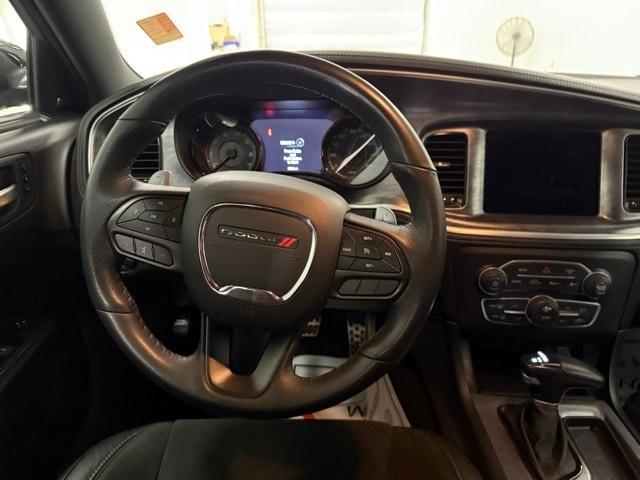 used 2023 Dodge Charger car, priced at $41,998