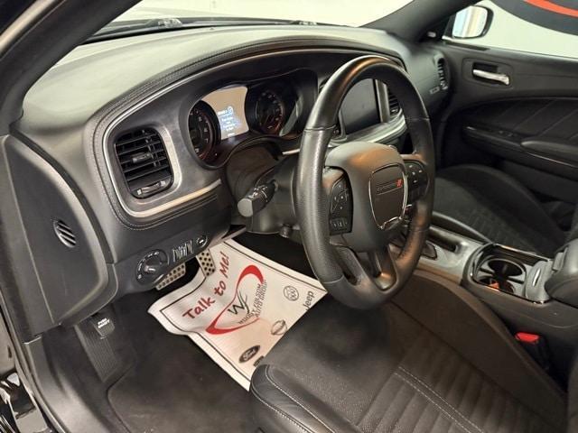 used 2023 Dodge Charger car, priced at $41,998