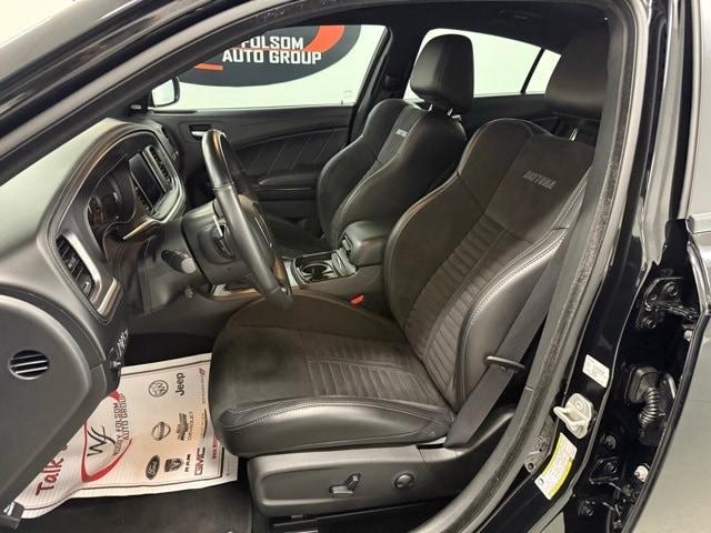 used 2023 Dodge Charger car, priced at $41,998