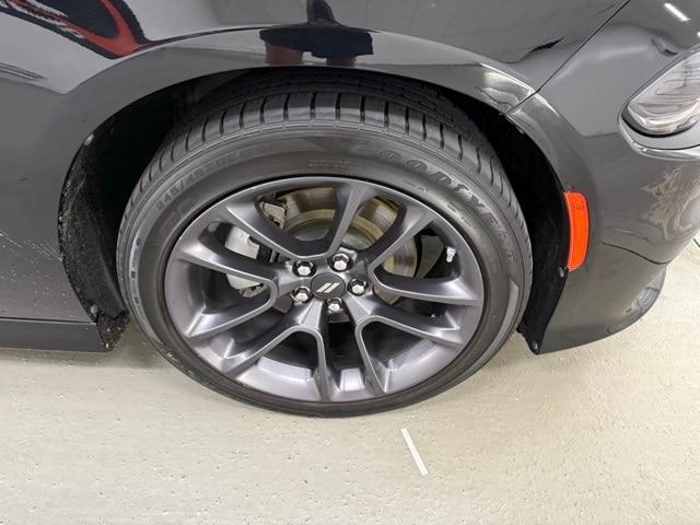 used 2023 Dodge Charger car, priced at $41,998