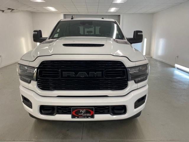 new 2024 Ram 2500 car, priced at $89,090