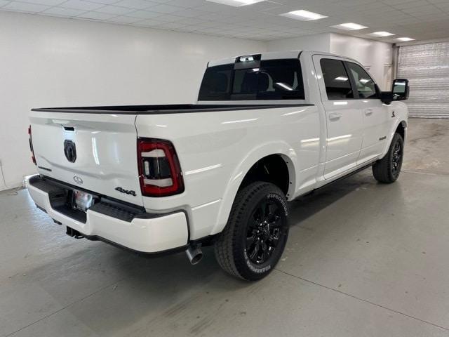 new 2024 Ram 2500 car, priced at $89,090