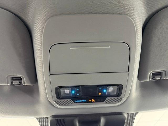 used 2024 Ford F-150 car, priced at $49,985