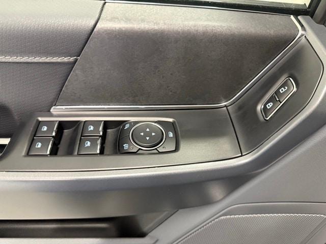 used 2024 Ford F-150 car, priced at $49,985