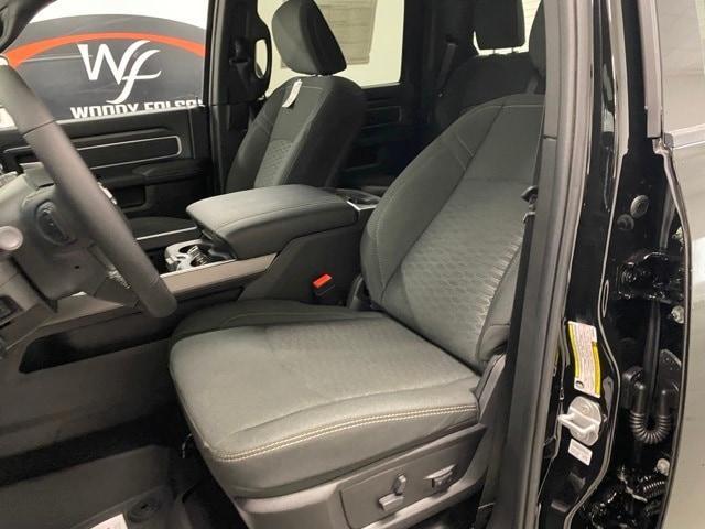new 2025 Ram 3500 car, priced at $75,799