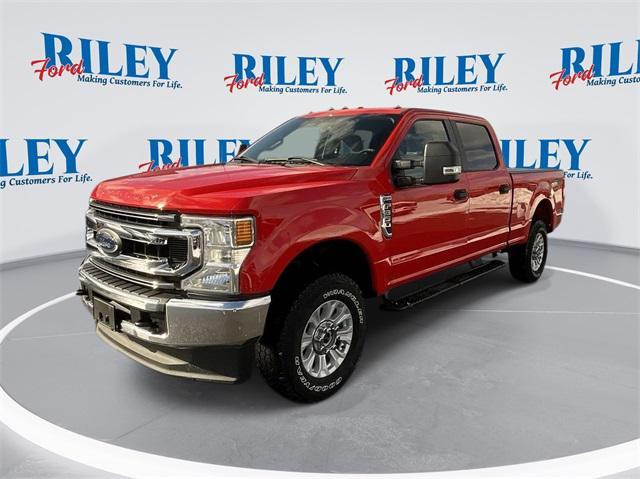 used 2020 Ford F-350 car, priced at $38,969